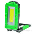 Rechargeable Pivot Work Light